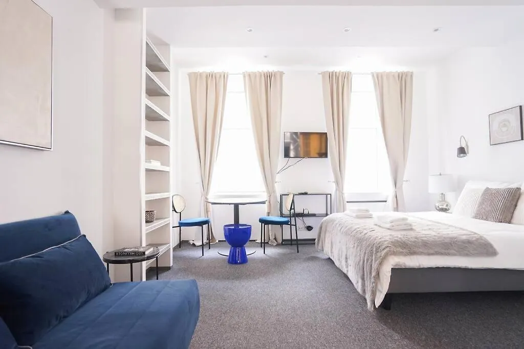 Next To Danube Canal, 5 Min To City Center With Metro Wiedeń Apartament