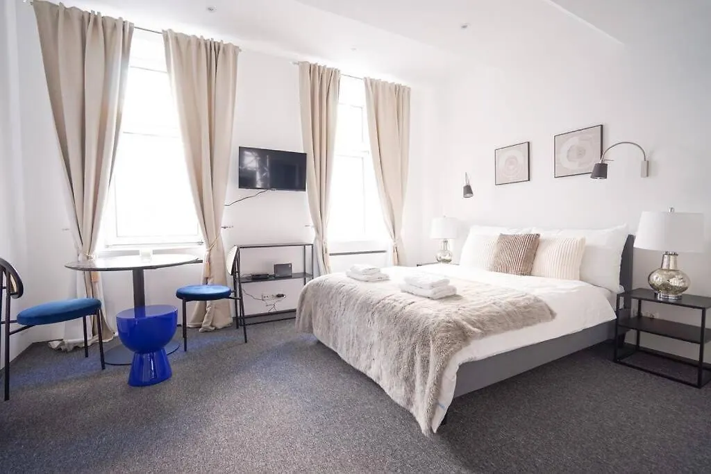Next To Danube Canal, 5 Min To City Center With Metro location